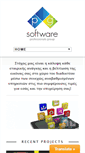 Mobile Screenshot of pg-software.com